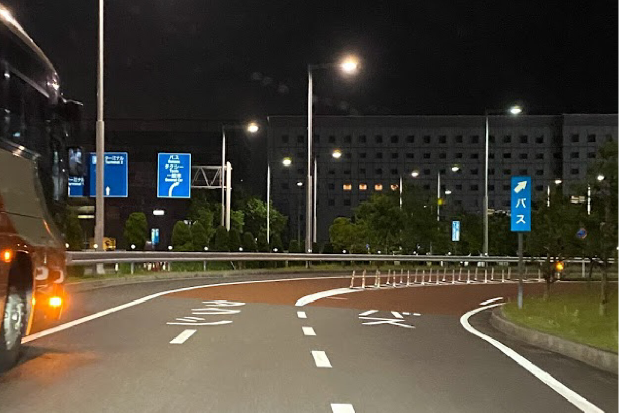 順路a-4