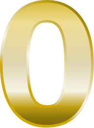 0円